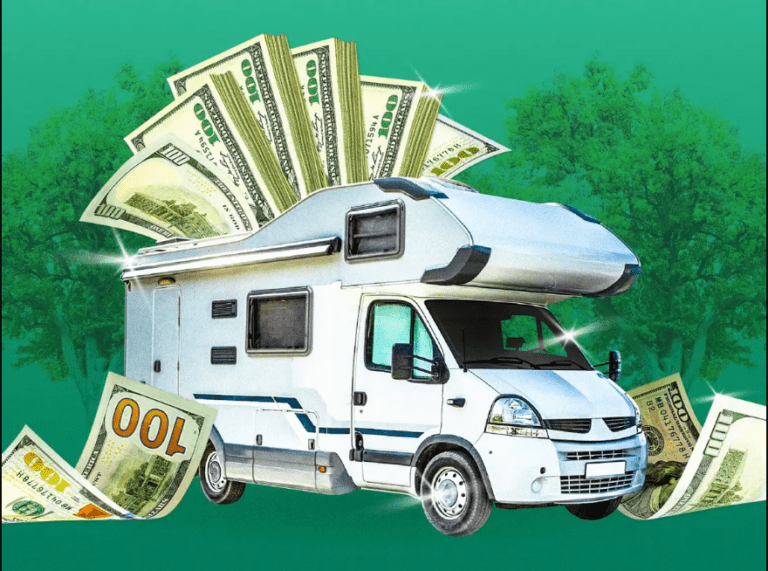 Benefits Of RV parks Business