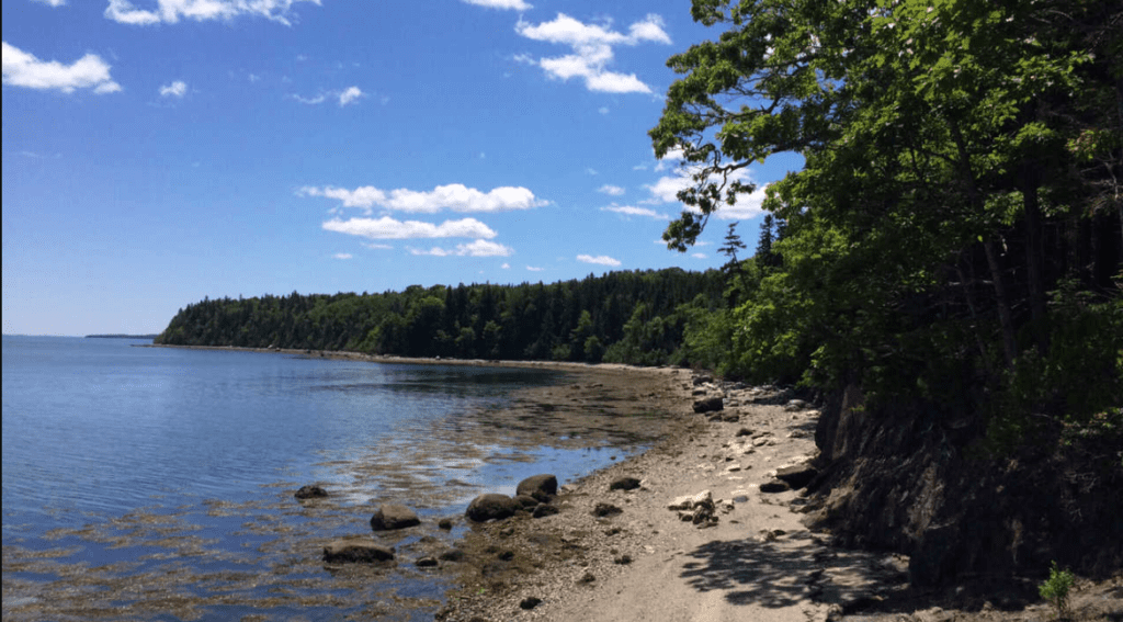 Best RV Campgrounds In Maine