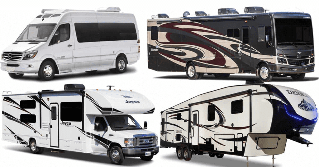 Killer RV upgrades to make it feel like home.