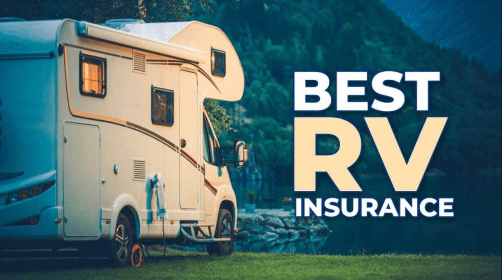 Best RV Extended Warranty Companies