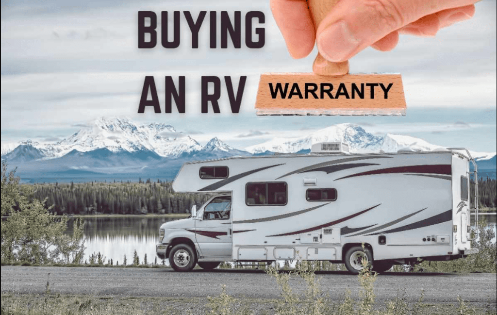 Best RV Extended Warranty Companies