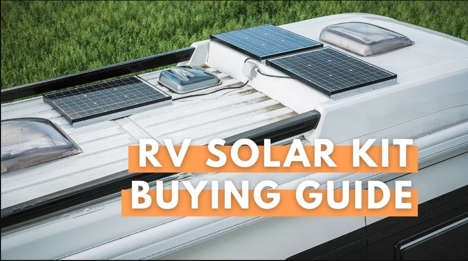 Top 10 Best & Cheap Solar RVs