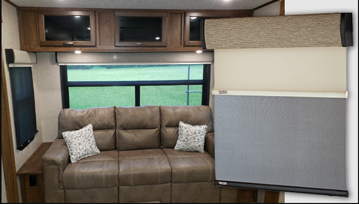 RV window shades reviews